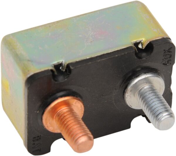 Circuit Breaker Polaris