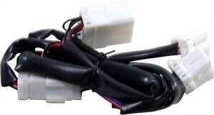 Harness Tour Pak 98-13