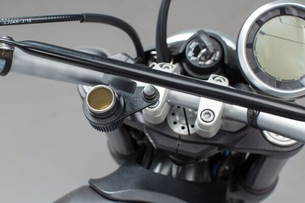 Cigarette Lighter Socket