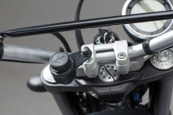 Cigarette Lighter Socket