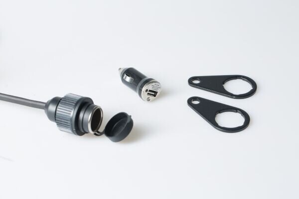 Electric Kit Universal