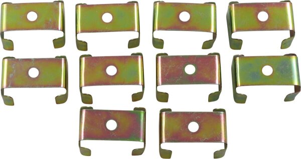 Holder Circuit Brkr 10pk