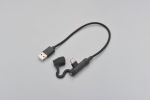 Usb Cable Type-a/type-c