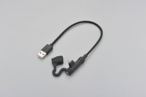 Usb Cable Type-a/lightning
