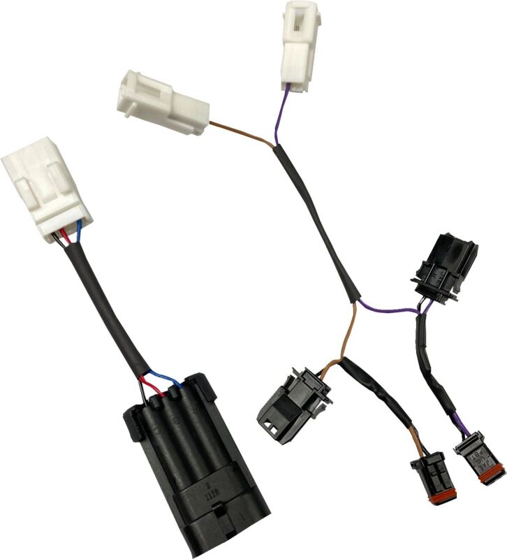 Adapter Tailght Rn/brk/tn