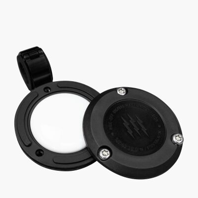Motorcycle Air Tag Holder