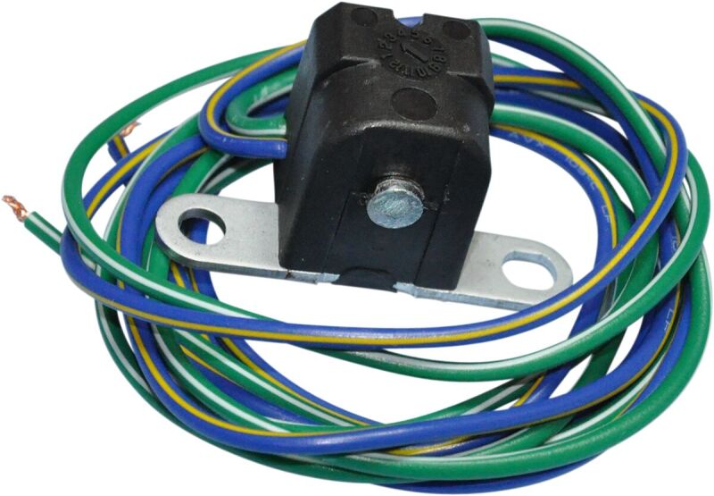 Triggr/pulsar Coil 500ohm