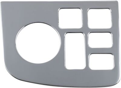 Control Panel Accent Left