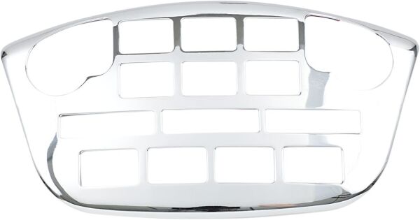 Radio Panel Accent Cover