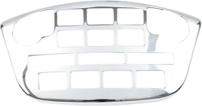 Radio Panel Accent Cover
