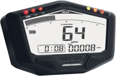 Speedo/tach Db-02