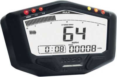 Speedo/tach Db-02