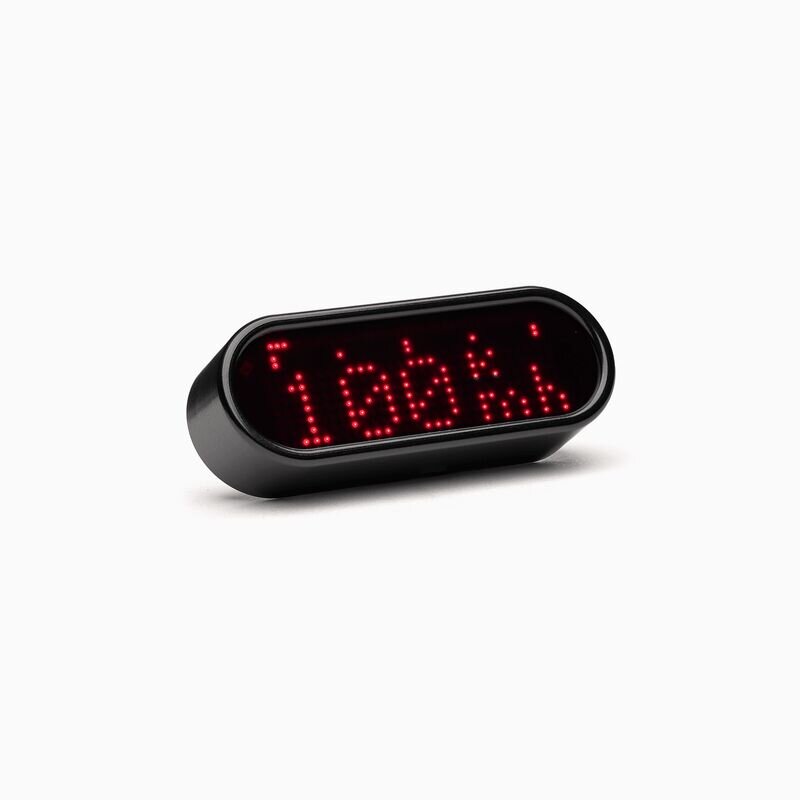 Motoscope Mini Blk