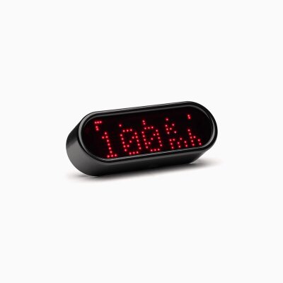 Motoscope Mini Blk