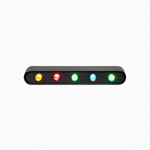 Motosign Mini Blk