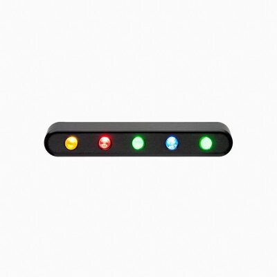 Motosign Mini Blk
