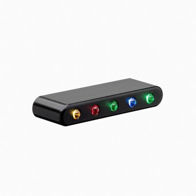 Motosign Mini Blk