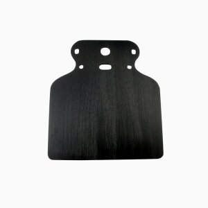 Msm Bracket C Blk