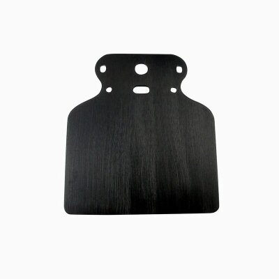 Msm Bracket C Blk