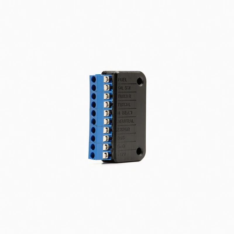 Msp Breakout Box A