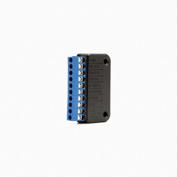 Msp Breakout Box A