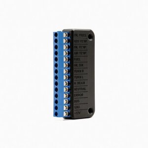 Msp Breakout Box B