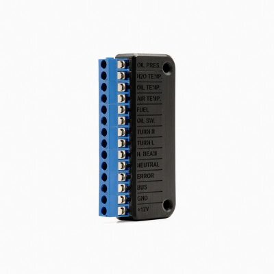 Msp Breakout Box B