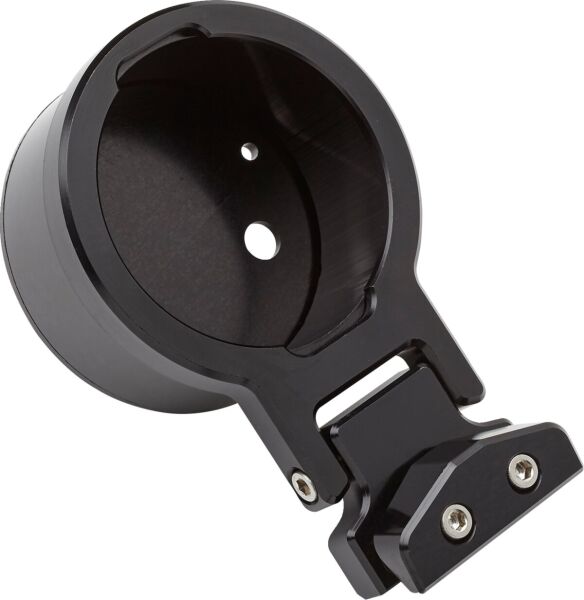 Gauge Mnt Blk Dyna Sngl