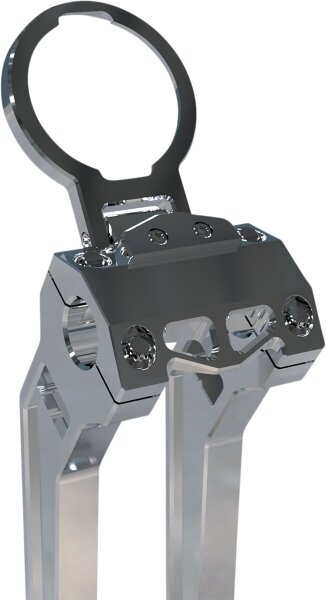Gauge Mnt Raw Dyna Sngl