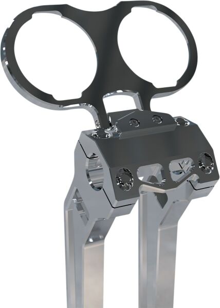 Gauge Mnt Raw Dyna Dual