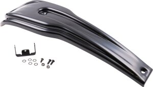 Dash Cover Raw Brkout