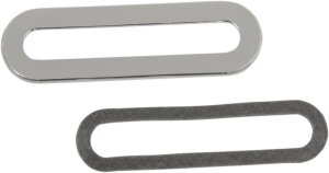 Bezel Ind Lite 96-10fl