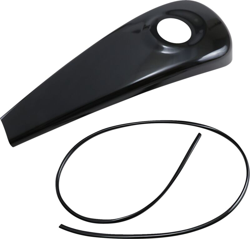 Dash Curv Short 08-19 Flt