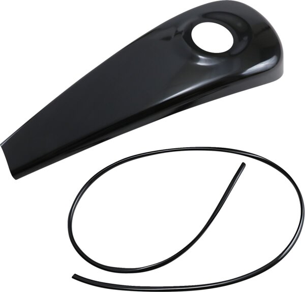 Dash Curv Short 08-19 Flt