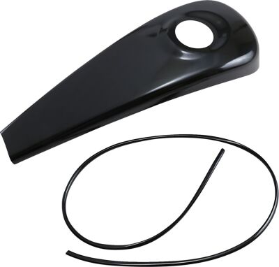 Dash Curv Short 08-19 Flt