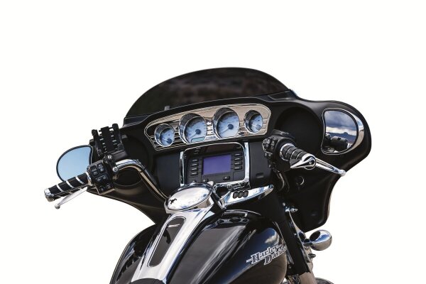 Cover Switch Panel Chr