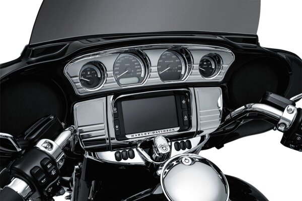 Cover Switch Panel Chr