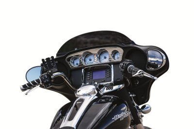 Cover Switch Panel Chr