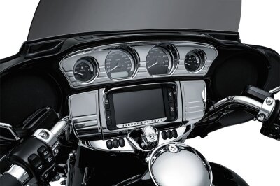 Cover Switch Panel Chr