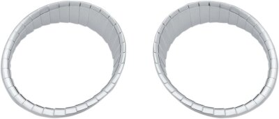 Accent Gauge Aztec Chr