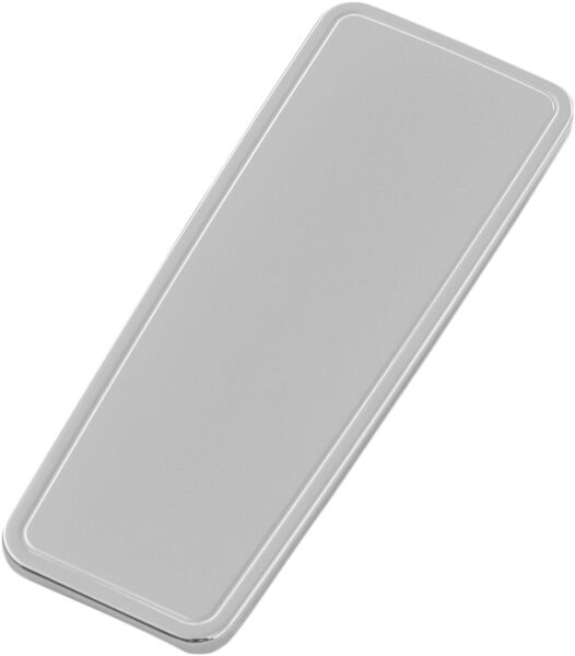 Dash Insert Smooth Chr