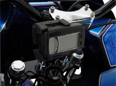Speedo-multi Meter Xrsr