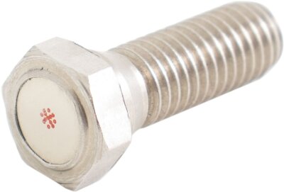 Sensor Bolt M5xp 0.8x12l
