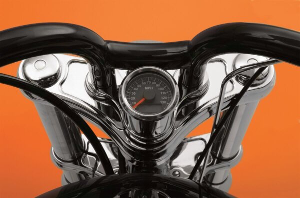 Speedometer 1.87blk Pro