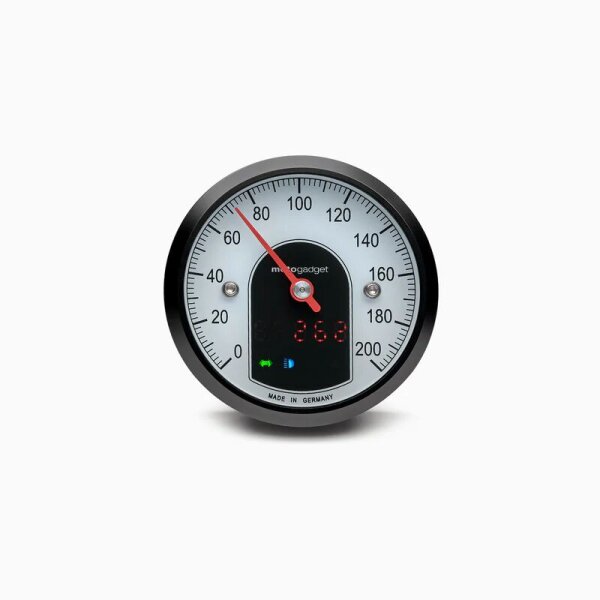Mo-scope 49mm Ana.sp.blk