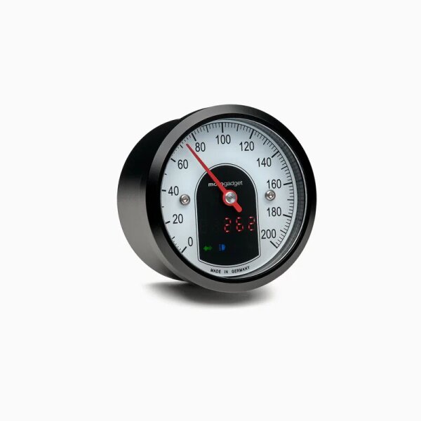 Mo-scope 49mm Ana.sp.blk