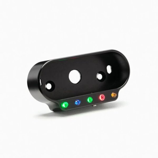 Msm Combfr.indic. L. Blk