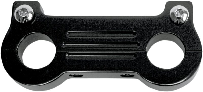 Gauge Mount Adpt 1 Bk