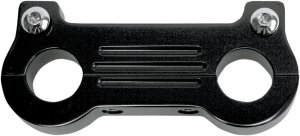 Gauge Mount Adpt 1 Bk