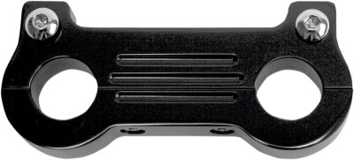 Gauge Mount Adpt 1 Bk
